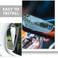 thumbnail image 3 of Greenadscape 2 Pares Espejos Auxiliares Para Auto Con Ángulo Amplio Para Y Mayor Seguridad, 3 of 8