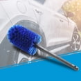 thumbnail image 2 of Kyusrd Car Accessories Tools and Decoration Deals!Car Wheel Hub Screw Cleaning Brush, 2 of 6