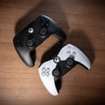 thumbnail image 3 of Hyperkin The Competitor Wired Controller for Xbox Series X|S, Xbox One & PC with Hall Effect Joysticks & Impulse Triggers; Symmetrical Layout & Preci, 3 of 6