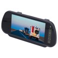 thumbnail image 4 of Backup Monitor,7in Rear View Monitor Car LCD Monitor Screen Reversing System Rugged and Tough, 4 of 8