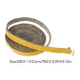 thumbnail image 2 of WRITWAA Selladora Para Insertable En Chimenea Con Resistencia Térmica, 2 of 7
