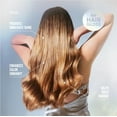 thumbnail image 4 of OUAI Hair Gloss - In-Shower Shiny Hair Treatment with Frizz Control - Heat Protectant Hair Glaze Infused with Hyaluronic Acid, Rice Water + Panthenol - Paraben, Phthalat, 4 of 8