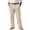 Earthy Yellow&110416Z, variant on S-4XL Striped Linen Pant for Men Baggy Wide Leg Mens Beach Pants Big and Tall Summer Travel Elastic Waist Lightweight Trouser for Men with Pockets Green M
