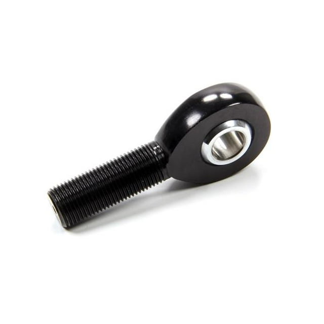 Aluminum Rod End - Right Thread - 0.5 x 0.62 in.