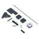 thumbnail image 2 of Kit de actualización de ejes Z duales con soporte de motor paso a paso con husillo de avance para impresora 3D Ender 3, 2 of 14