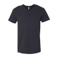 thumbnail image 4 of Fruit of the Loom Sofspun V-Neck T-Shirt, 4 of 5