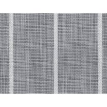 Marine Woven Vinyl Flooring / Padding - 304 Teak w/ Black Stripes - 8.5'x25'