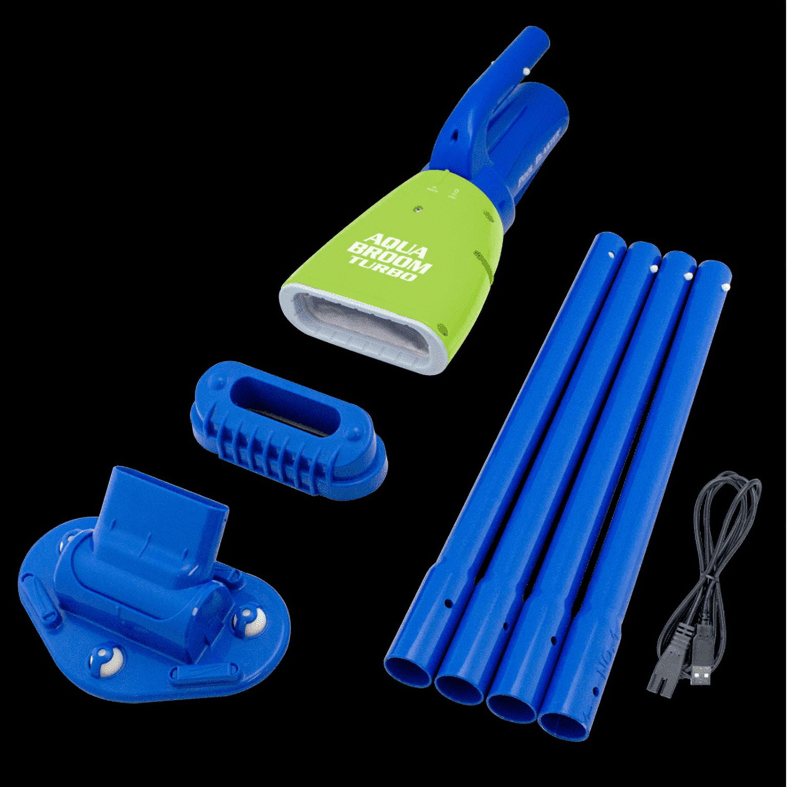 Pool Blaster Aqua Broom Turbo Walmart edu.svet.gob.gt