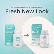 Biosil Collagen Generator - 60 Liquid Capsules