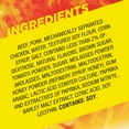 thumbnail image 6 of Slim Jim Monster Smoked Meat Sticks, Honey BBQ Flavor, High Protein, 1.94 oz., 6 of 8