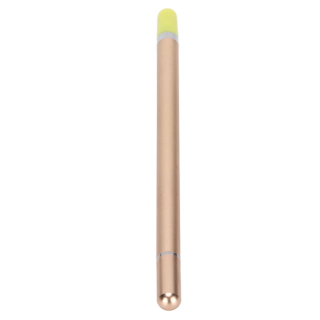 Lápices Para Pantalla Táctil, Alta Precisión, Alta Sensibilidad, 2 En 1, Capacitivos, Bolígrafos Capacitivos De Operación Simple, Ampliamente Compatibles Para Teléfonos