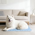 thumbnail image 3 of SIfdSeng CoolingMat Mat for Bed Mats for Washable & Portable Pad Suitable for All, 3 of 4