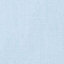 DECORATIVE SILK INC. BROADCLOTH COTTON POLYESTER BLEND FABRIC SOLID 60" WIDE BY THE YARD ( SKY BLUE )