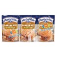 thumbnail image 2 of Martha White Banana Nut Muffin Mix, 7.6 oz - Palatize Pack of 3, 2 of 5