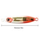 thumbnail image 3 of Cebo Artificial De 40G Realista Impresión 3D Plantillas De Pesca Cebo Duro Accesorios De Pesca, 3 of 5