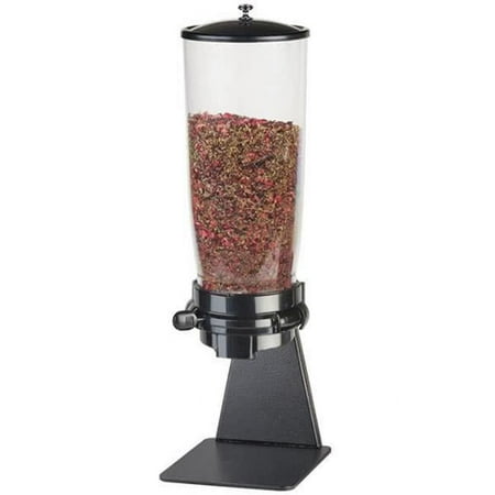 

5L Portion Control Topping First - Black