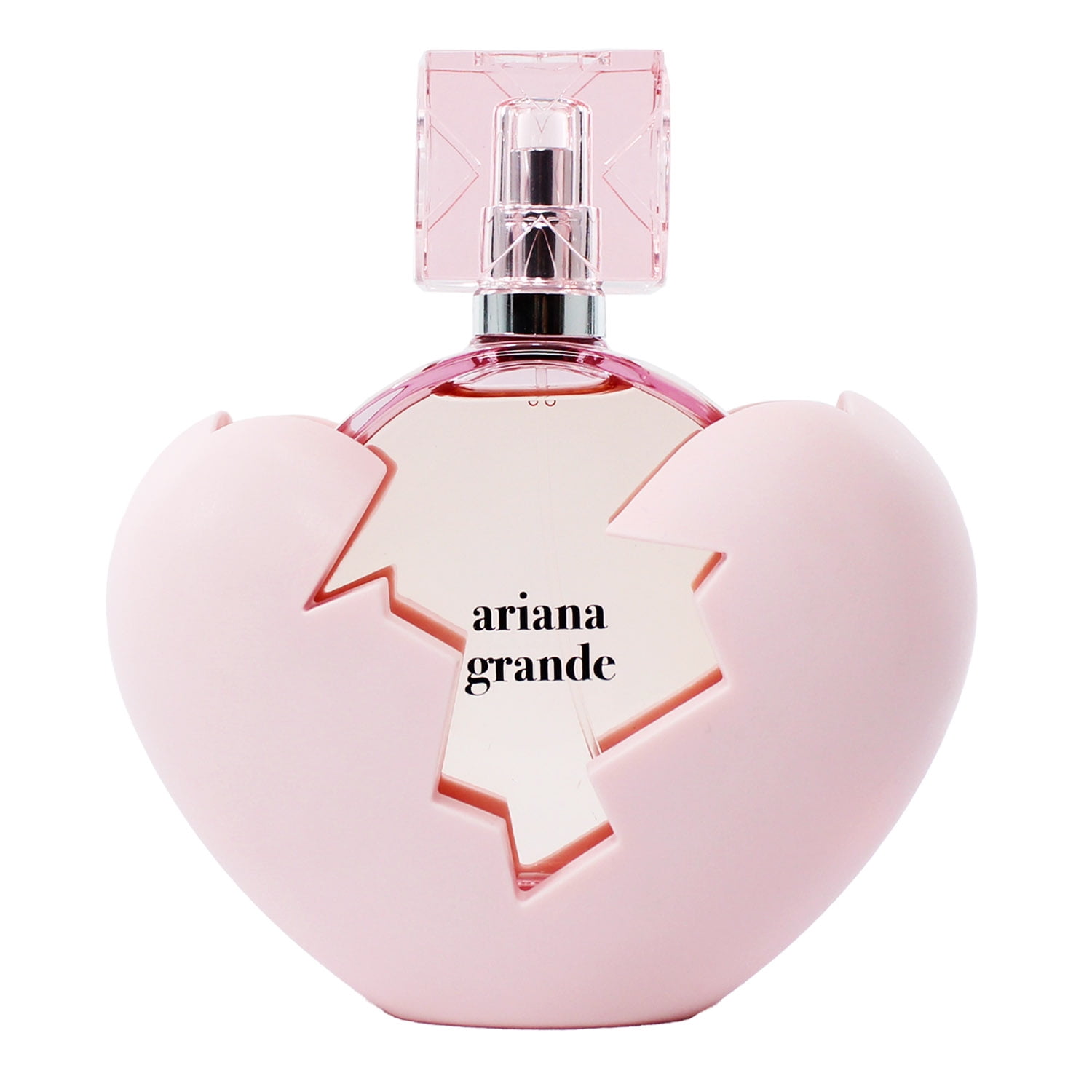 Thank u next by ariana grande eau de parfum spray stores new arrivals