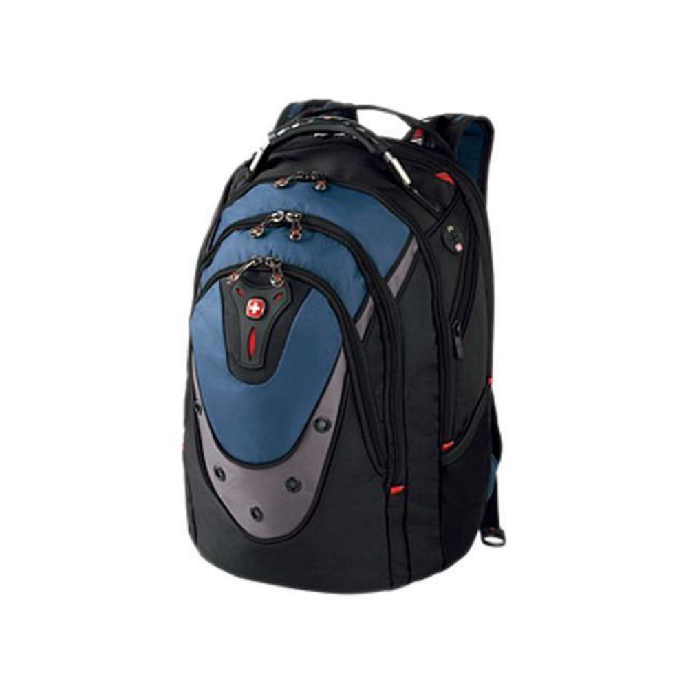 swissgear ibex computer backpack