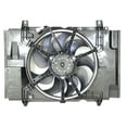 thumbnail image 5 of Agility Auto Parts 6010102 Dual Radiator and Condenser Fan Assembly for Nissan Specific Models, 5 of 5