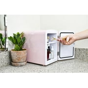 Frigidaire Refrigerators, Pink, 11.81 x 10.04 x 7.08 Inches