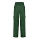 thumbnail image 4 of Pantalones largos para hombre con cordón, cintura elástica, color liso, bolsillos, sudaderas japonesas para hombre, 4 of 5