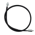 thumbnail image 3 of Langgg Pull Wire Modification Engage Line Cables Outdoor Repair Parts Replacement for ZX1100 ZX 11 ZX 6 ZX600 600R ZX 6R, 3 of 6