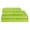 Lime, variant on Wrinkle Free 4 Piece Bed Sheet Set Microfiber Deep Pocket up to 16 inch, Queen, Lime