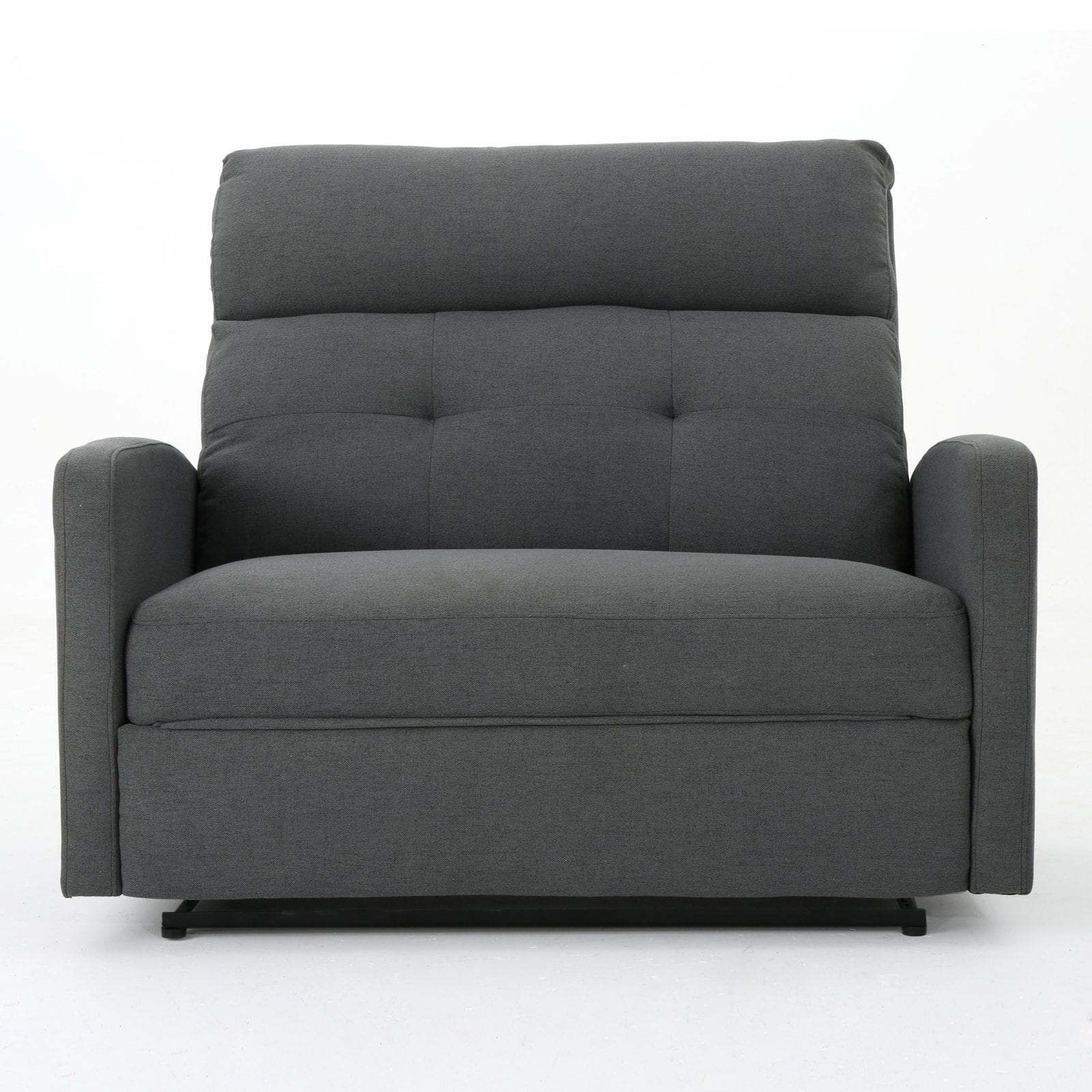 Halima Tufted 2 Seater Recliner - image 4 of 10