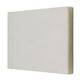 thumbnail image 3 of OULII 100 Pcs Feuilles Imperméables Couverture de Lamination pour Protection de Documents de Magasin, 3 of 8