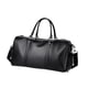 thumbnail image 3 of Bolsa de deporte Colamx para adultos gimnasio negro 44 cm x 24 cm x 21 cm, 3 of 8