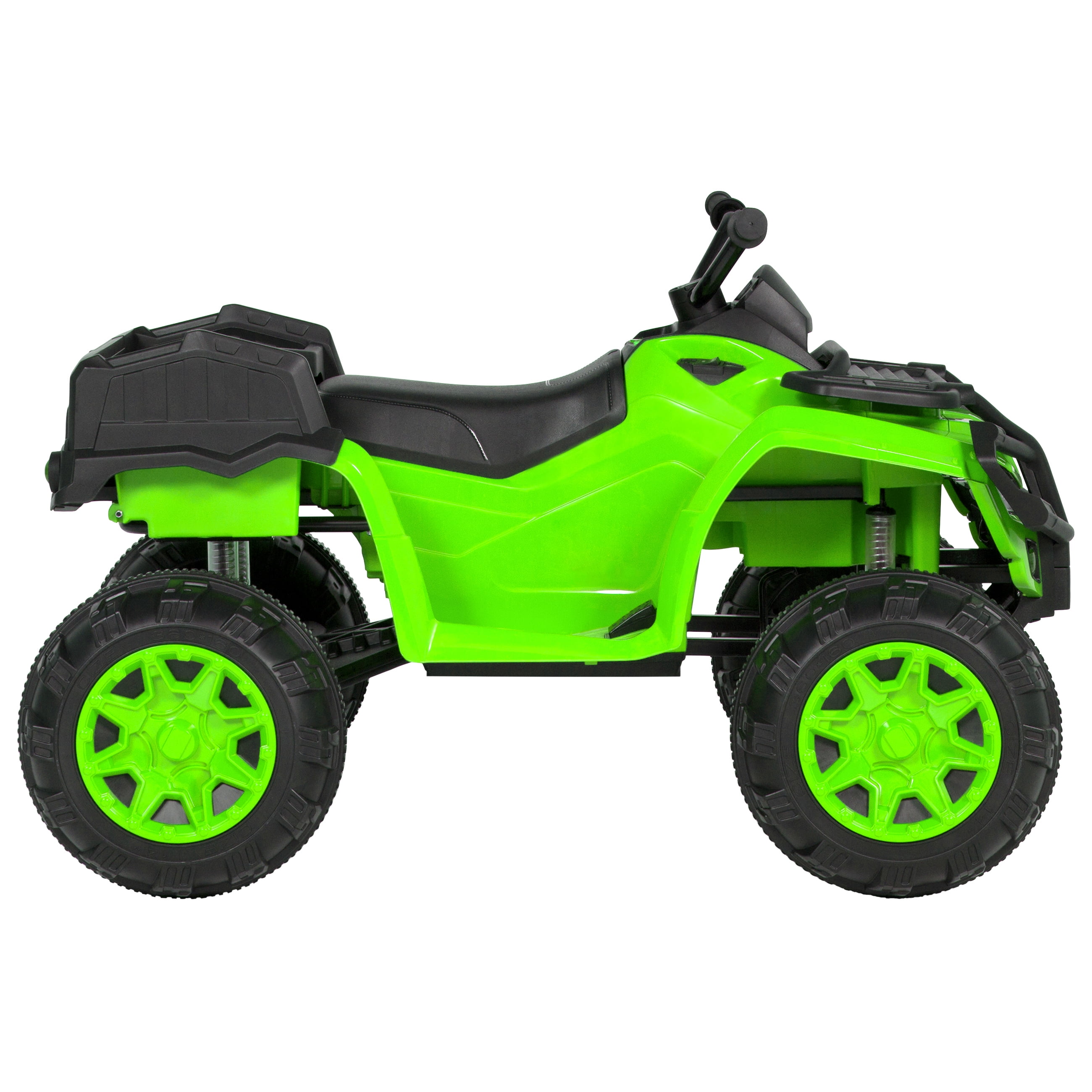 best choice products 12v kids powered large atv