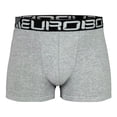 thumbnail image 2 of Paquete De 12 Boxers Para Hombre Euroboxer, 2 of 8