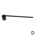 thumbnail image 1 of Candle Snuffer Extinguisher Stainless Steel Anti-Slip Safe-Tool- B5C4, 1 of 9