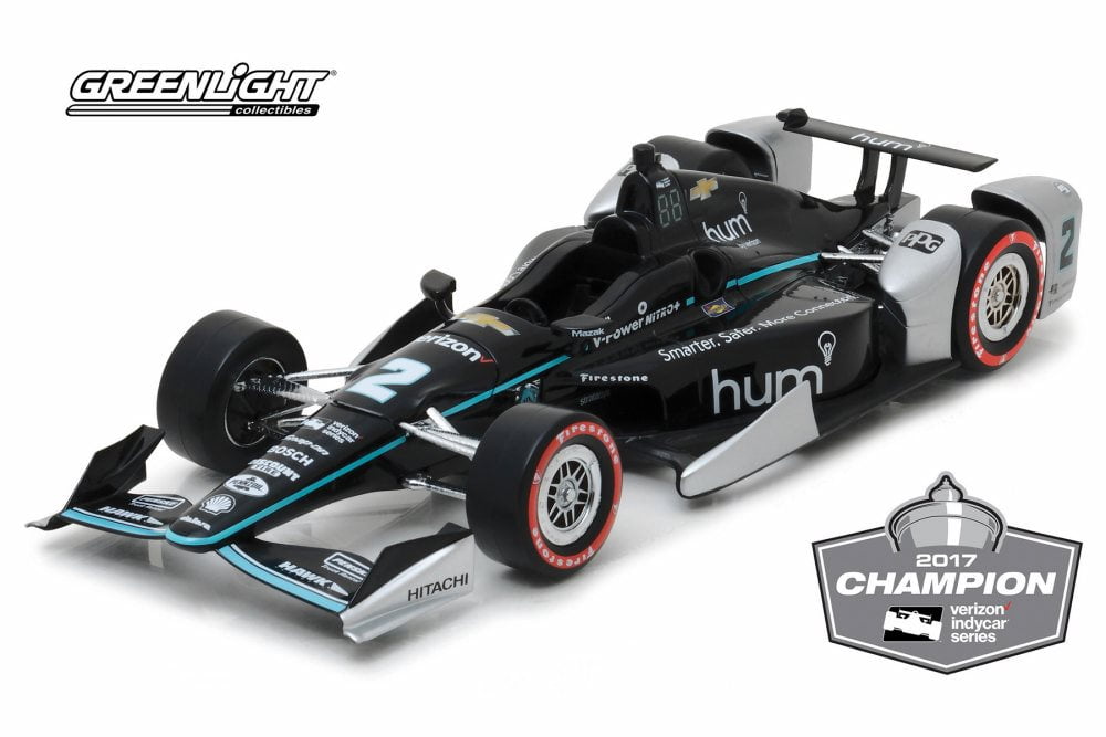 josef newgarden diecast
