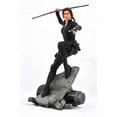 thumbnail image 3 of Statue Diamond Select Toys Marvel Premier Black Widow, 3 of 6
