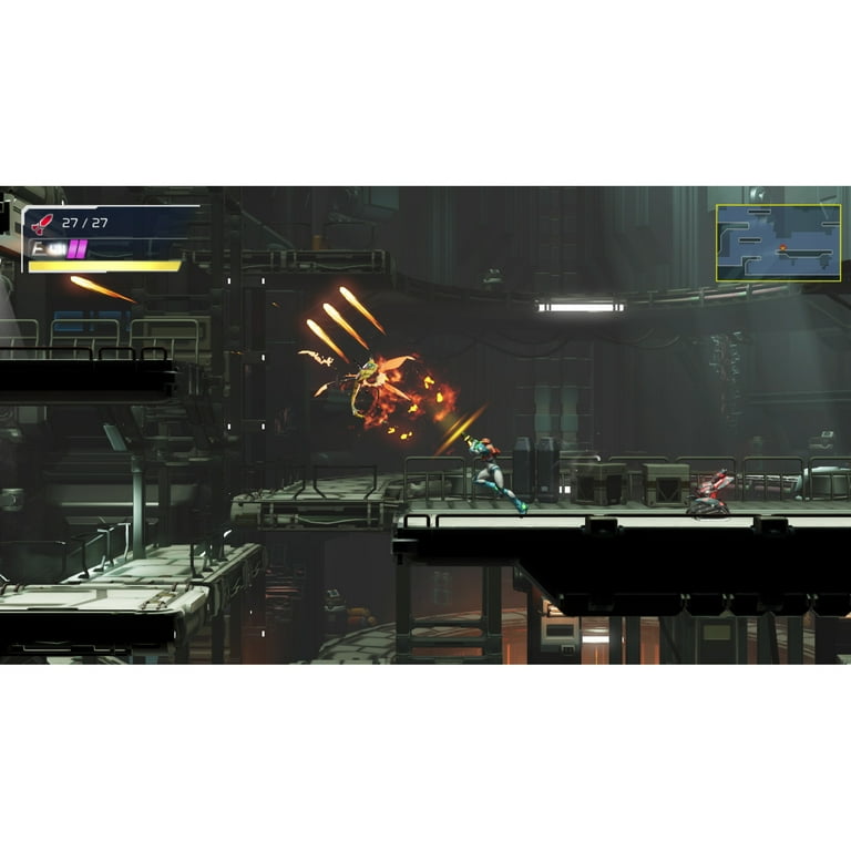 Nintendo Switch Metroid™ Dread Special Edition Physical Copy