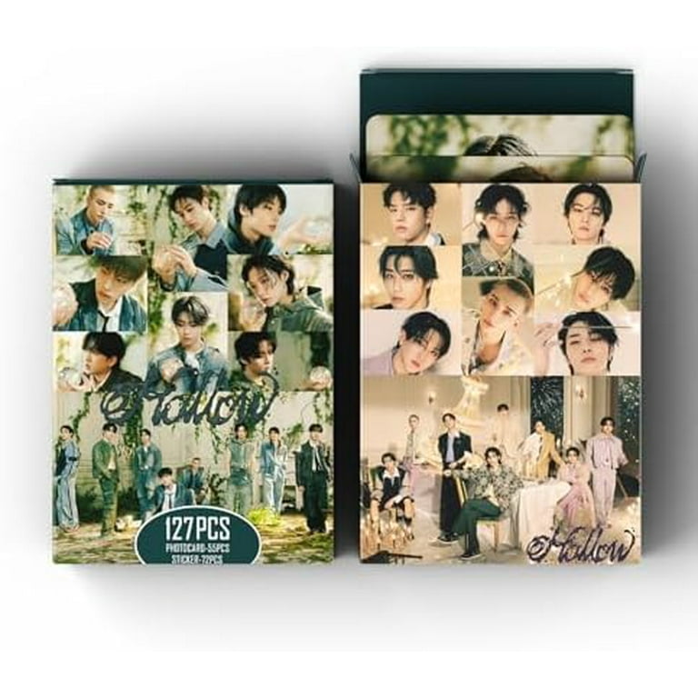 わこ！straykids Hollow STRAY KIDS - Hollow [CD+Special Zine