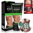 thumbnail image 4 of Crema Adelgazante Unisex Para Quemar Grasa, Cremas Anticelulíticas Para El Vientre Y Músculos, Aprieta Los Músculos Del Cuerpo, 4 of 7