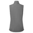 thumbnail image 2 of Premier Womens Windchecker Recycled Printable Vest, 2 of 4