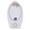 Blanc, variante sur Lampe Haut-Parleur BT, Lampe de Nuit Aquarium Lecteur de Bruit Blanc, Modèle de Poisson Inspiré de l'Aquarium Lampe de Table RGB 10 Styles d'Éclairage RGB pour Maison Dortoir Étude