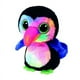 thumbnail image 1 of Muñeca de peluche de 15cm para niños, juguete de Animal de peluche suave, perro de ojo grande, mascota del zodiaco, regalo de cumpleaños, 1 of 5