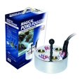 thumbnail image 1 of 3 Jet Pond Fogger, 18 LED Lights, Transformermer and Ring, 1 of 4