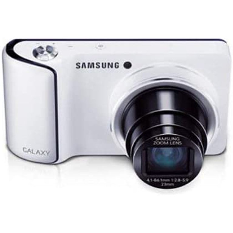 kc120 camera
