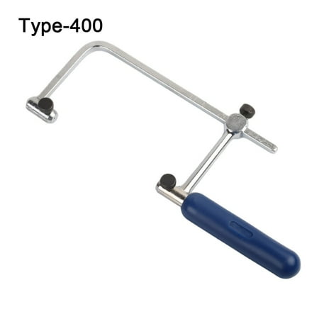 

Adjustable Hand Saw Bow U Type Jewelry Saw Pull Saw Saw Bow Wood Cutting 400 500