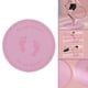 thumbnail image 4 of Colchoneta de ejercicios de cuerda de alta densidad de 6 mm de grosor para entrenamientos de salto de cuerda de 58 cm. Rosa profundo, 4 of 9