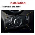 thumbnail image 5 of Car Automatic Start / Stop Off Engine System Plug Stop/Start Module, 5 of 5