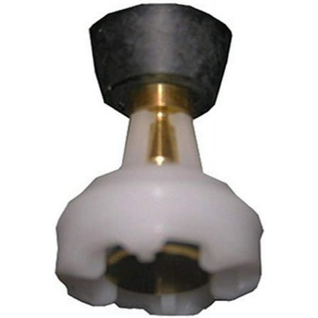 LASCO 0-3033 Single Handle Spray Diverter for Delta Brand