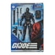 thumbnail image 1 of Figura Snake Eyes Hasbro G.I. Joe 6 Pulgadas, 1 of 4