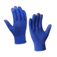 thumbnail image 2 of Guantes de invierno para pantalla táctil, guantes de escalada, cómodos guantes de ciclismo protectores. Hombres, 2 of 8
