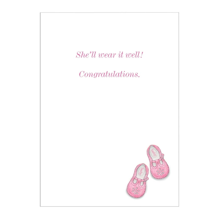 ASD025 Baby Card ASD025 Baby Card
